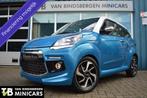 Ligier Brommobiel JS50L DCI | Airco & STB | Microcar - Aixam, Diversen, Gebruikt, Frankrijk, Ligier, Ligier
