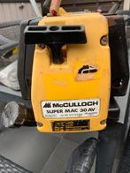 Bosmaaier  Mc CULLOCH super Max 30 AV, Ophalen, Gebruikt