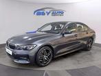 BMW 3 Serie 318 dA Automaat / Leder / 1ste eigenaar / 3 zone, Automaat, 4 deurs, Achterwielaandrijving, 4 cilinders