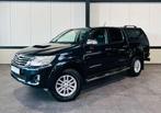 Toyota Hilux Pick-up 3.0 D4D AUTO 99.000KM Amazonia 3.500kg, Autos, SUV ou Tout-terrain, 5 places, Automatique, Hilux