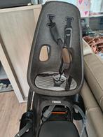 fietsstoel thule Yepp nexxt maxi, Fietsen en Brommers, Fietsaccessoires | Fietsstoeltjes, Ophalen, Achterzitje, Yepp (Thule), Gebruikt