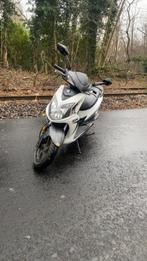 SYM jet 4R 50cc 2015, Autres modèles, Enlèvement, Utilisé, Classe A (25 km/h)