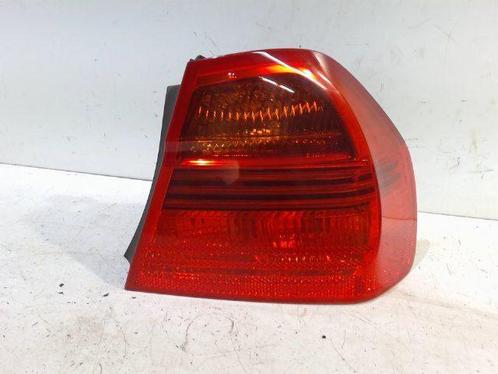 ACHTERLICHT RECHTS BUITEN BMW 3 serie (E90) (276302), Auto-onderdelen, Verlichting, BMW, Gebruikt