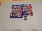 PS Vita Virtua Tennis 4 World Tour Edition (orig), Games en Spelcomputers, Gebruikt, Verzenden, 2 spelers, Vanaf 3 jaar