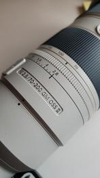 Sony gmaster 70 200 F2.8 Gm 2 ii, Ophalen of Verzenden
