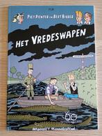 Piet Pienter het vredeswapen, ongeopend exemplaar, Ophalen of Verzenden, Zo goed als nieuw