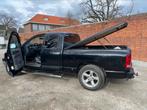 RAM 1500 Hemi 5.7 noir 2006 lpg, Autos, Dodge, SUV ou Tout-terrain, Cuir, 4 portes, Noir