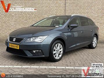 Seat Leon ST 1.0 TSI Style Ultimate Edition € 6.200,- NETTO! beschikbaar voor biedingen