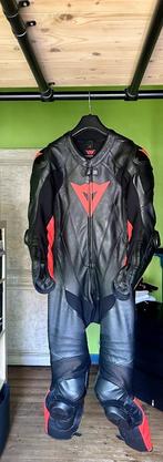 one piece dainese, Motoren, Kleding | Motorkleding, Dainese, Ophalen of Verzenden, Nieuw zonder kaartje, Heren
