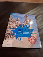 Atlas van de algemene en Belgische geschiedenis, Gelezen, ASO, Geschiedenis, Ophalen of Verzenden