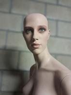 John Nissen, Vintage Realistische paspop etalagepop, Ophalen of Verzenden, Paspop