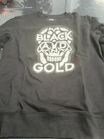 Nieuwe pul Black and Gold, Noir, Taille 48/50 (M), Enlèvement ou Envoi, Black and gold