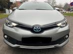 Toyota Auris 1.8 VVT-i Hybrid Executive  tel 0484718956, Auto's, Automaat, 1796 cc, Leder, Bedrijf