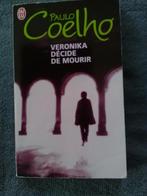 „Veronika besluit te sterven” Paulo Coelho (1998), Boeken, Gelezen, Amerika, Ophalen of Verzenden, Paulo Coelho