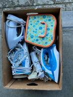 Prullaria, Enlèvement