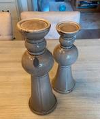 Set kandelaars riverdale, Huis en Inrichting, Ophalen, Zo goed als nieuw