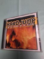 HARD JUMP BY DJ FURAX VS DJ MARCKY, Comme neuf, Enlèvement ou Envoi