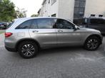 Mercedes GLC 220D 4 Matic, Auto's, Automaat, Euro 6, 4 cilinders, Parkeersensor