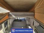 Volkswagen T3 Westfalia | 1981 | Route 66 Auctions, Auto's, Volkswagen, Zwart, Bedrijf, Handgeschakeld