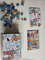 Jan van haasteren - 24 kleine puzzels, Enlèvement ou Envoi