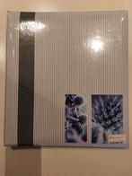 Fotoalbum. Merk: Hama Nieuw verpakt. Blauwachtige distels., Audio, Tv en Foto, Fotoalbums en Accessoires, Ophalen, Nieuw, Fotoalbum