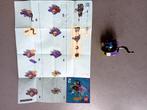 Lego Super Heroes DC Comics Catwoman 7606, Ophalen of Verzenden, Gebruikt, Losse stenen, Lego