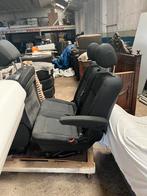 3 zitbank van Mercedes Vito 2020, Ophalen, Mercedes-Benz
