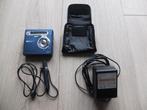 Sony MD MZ-R700, Audio, Tv en Foto, Minidisc-speler, Ophalen of Verzenden