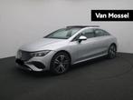 Mercedes-Benz EQE 300 Business Line + LEDER + PANORAMISCH DA, Auto's, Automaat, Gebruikt, 96 kWh, 622 km