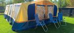ALLEN KREUZER 6 PERSOON, Caravans en Kamperen, Vouwwagens, Ophalen