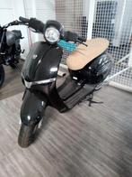 neco tuscano 125cc moto, Motoren, Overige Motoren, 1 cilinder, 11 kW of minder