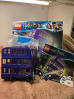 Lego 75957 harry potter, Ophalen of Verzenden