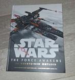 Star Wars The Force Awakens, Boeken, Ophalen, Zo goed als nieuw, Diverse auteurs