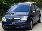 Opel Meriva 1.3Cdti 09/2009 209675km / CLIM / FULL CARNET!!, Auto's, Testrit aan huis, Zwart, Zwart, 5 deurs
