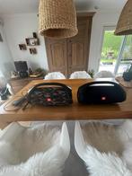 JBL Boombox 1 ère génération, Audio, Tv en Foto, Luidsprekerboxen, Ophalen, Zo goed als nieuw, JBL