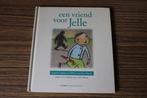 Ingrid Godon & Sylvia vanden Heede - een vriend voor Jelle, Boeken, Fictie algemeen, I. Godon & S. vandenHeede, Ophalen of Verzenden