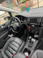 Golf sportsvan 2.0 tdi, Auto's, Volkswagen, Automaat, Euro 6, Golf Sportsvan, Diesel