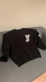 Météo tricotée Louis Vuitton (échange possible), Vêtements | Hommes, Pulls & Vestes, Enlèvement ou Envoi, Comme neuf