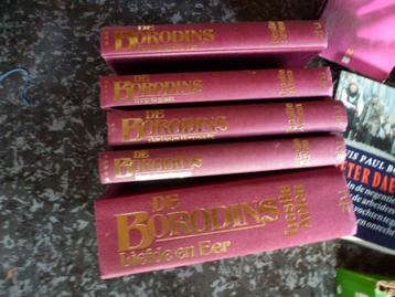 Lot boeken. beschikbaar voor biedingen