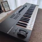 Native Instruments Komplete Kontrol A49 MIDI Keyboard, Ophalen of Verzenden, Zo goed als nieuw