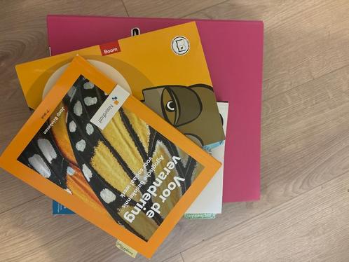 Toegepaste psychologie, Boeken, Studieboeken en Cursussen, Zo goed als nieuw, Hoger Onderwijs, Ophalen of Verzenden