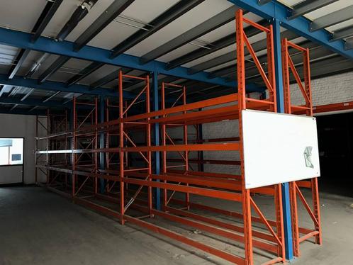 Superbes rack a palettes redirack, Zakelijke goederen, Kantoor en Winkelinrichting | Magazijn, Stelling en Opslag, Ophalen