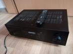 Yamaha R-S202D , receiver dab + , afstandsbediening, Audio, Tv en Foto, Versterkers en Ontvangers, Ophalen of Verzenden, Zo goed als nieuw