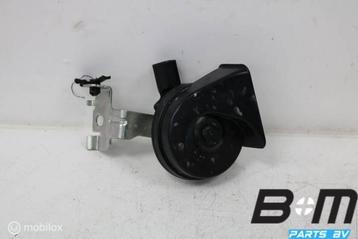 Claxon lage toon VW Golf 7 5Q0951221 beschikbaar voor biedingen