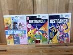 A930. Just Dance 2014 Kids, 2015 en 2016 - Nintendo Wii Game, Gebruikt, Ophalen of Verzenden
