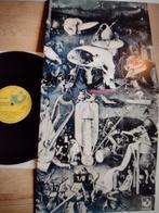 3 LP de DEEP PURPLE : pochette DEEP PURPLE (1969), Enlèvement ou Envoi, Comme neuf
