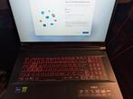 Acer Nitro 5 AN517-54-90M0 Intel Core i9 i9-11900H Laptop, Computers en Software, Windows Laptops, Ophalen, Met videokaart, 2 tot 3 Ghz