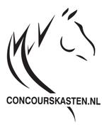 MVV CONCOURSKAST MODEL KUNSTSTOF | ZADELKAST | WEDSTRIJDKAS, Dieren en Toebehoren, Ophalen, Nieuw, Overige soorten