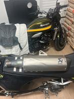 Husqvarna 701 akrapovic uitlaat, Motoren, Ophalen, Gebruikt