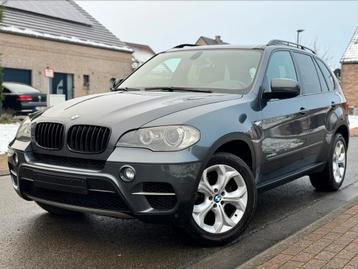 BMW X5 30da xDrive*Facelift**EURO5*SPORTPAKKET*  beschikbaar voor biedingen